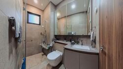 Daintree Residence (D21), Condominium #602164371